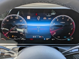 Mercedes-Benz CLE AMG CLE 53 4MATIC+ Cabriolet 2026
