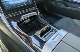 Mercedes-Benz CLE AMG CLE 53 4MATIC+ Cabriolet 2026