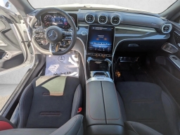 Mercedes-Benz CLE AMG CLE 53 4MATIC+ Cabriolet 2026