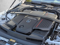 Mercedes-Benz CLE AMG CLE 53 4MATIC+ Cabriolet 2026