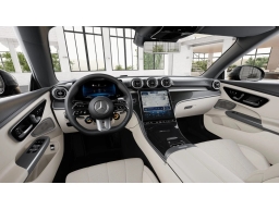 Mercedes-Benz CLE AMG CLE 53 4MATIC+ Cabriolet 2026