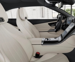 Mercedes-Benz CLE AMG CLE 53 4MATIC+ Cabriolet 2026