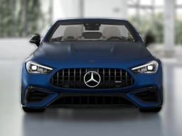 Mercedes-Benz CLE AMG CLE 53 4MATIC+ Cabriolet 2026