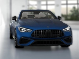 Mercedes-Benz CLE AMG CLE 53 4MATIC+ Cabriolet 2026