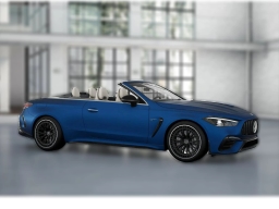 Mercedes-Benz CLE AMG CLE 53 4MATIC+ Cabriolet 2026