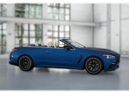 Mercedes-Benz CLE AMG CLE 53 4MATIC+ Cabriolet 2026