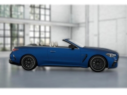 Mercedes-Benz CLE AMG CLE 53 4MATIC+ Cabriolet 2026