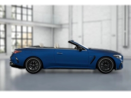 Mercedes-Benz CLE AMG CLE 53 4MATIC+ Cabriolet 2026