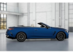 Mercedes-Benz CLE AMG CLE 53 4MATIC+ Cabriolet 2026