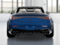 Mercedes-Benz CLE AMG CLE 53 4MATIC+ Cabriolet 2026