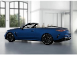 Mercedes-Benz CLE AMG CLE 53 4MATIC+ Cabriolet 2026