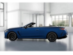 Mercedes-Benz CLE AMG CLE 53 4MATIC+ Cabriolet 2026