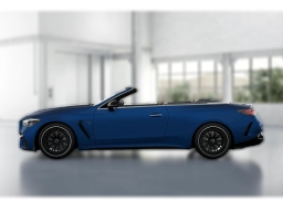 Mercedes-Benz CLE AMG CLE 53 4MATIC+ Cabriolet 2026