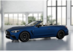 Mercedes-Benz CLE AMG CLE 53 4MATIC+ Cabriolet 2026