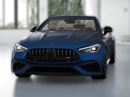 Mercedes-Benz CLE AMG CLE 53 4MATIC+ Cabriolet 2026
