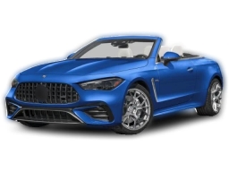 Mercedes-Benz CLE AMG CLE 53 4MATIC+ Cabriolet 2026