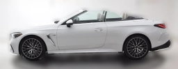 Mercedes-Benz CLE AMG CLE 53 4MATIC+ Cabriolet 2026