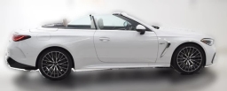Mercedes-Benz CLE AMG CLE 53 4MATIC+ Cabriolet 2026