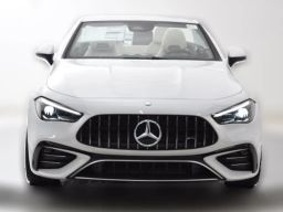 Mercedes-Benz CLE AMG CLE 53 4MATIC+ Cabriolet 2026