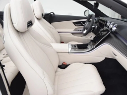 Mercedes-Benz CLE AMG CLE 53 4MATIC+ Cabriolet 2026