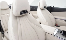 Mercedes-Benz CLE AMG CLE 53 4MATIC+ Cabriolet 2026