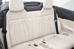 Mercedes-Benz CLE AMG CLE 53 4MATIC+ Cabriolet 2026