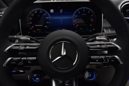 Mercedes-Benz CLE AMG CLE 53 4MATIC+ Cabriolet 2026