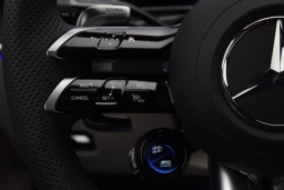 Mercedes-Benz CLE AMG CLE 53 4MATIC+ Cabriolet 2026