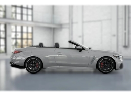 Mercedes-Benz CLE AMG CLE 53 4MATIC+ Cabriolet 2026