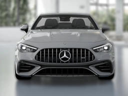 Mercedes-Benz CLE AMG CLE 53 4MATIC+ Cabriolet 2026