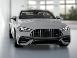 Mercedes-Benz CLE AMG CLE 53 4MATIC+ Cabriolet 2026