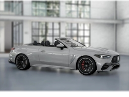 Mercedes-Benz CLE AMG CLE 53 4MATIC+ Cabriolet 2026