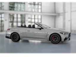 Mercedes-Benz CLE AMG CLE 53 4MATIC+ Cabriolet 2026