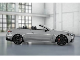 Mercedes-Benz CLE AMG CLE 53 4MATIC+ Cabriolet 2026