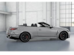 Mercedes-Benz CLE AMG CLE 53 4MATIC+ Cabriolet 2026