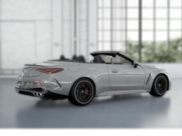 Mercedes-Benz CLE AMG CLE 53 4MATIC+ Cabriolet 2026