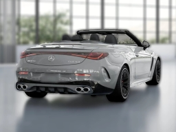 Mercedes-Benz CLE AMG CLE 53 4MATIC+ Cabriolet 2026