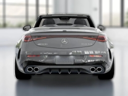 Mercedes-Benz CLE AMG CLE 53 4MATIC+ Cabriolet 2026