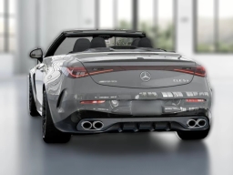 Mercedes-Benz CLE AMG CLE 53 4MATIC+ Cabriolet 2026