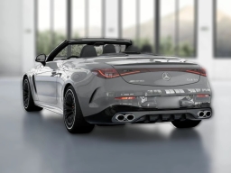 Mercedes-Benz CLE AMG CLE 53 4MATIC+ Cabriolet 2026