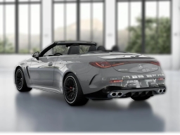 Mercedes-Benz CLE AMG CLE 53 4MATIC+ Cabriolet 2026