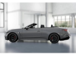 Mercedes-Benz CLE AMG CLE 53 4MATIC+ Cabriolet 2026