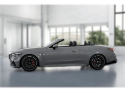 Mercedes-Benz CLE AMG CLE 53 4MATIC+ Cabriolet 2026
