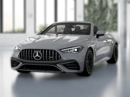 Mercedes-Benz CLE AMG CLE 53 4MATIC+ Cabriolet 2026