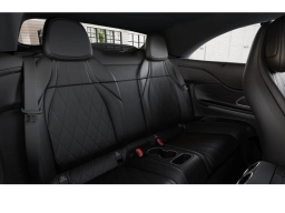 Mercedes-Benz CLE AMG CLE 53 4MATIC+ Cabriolet 2026
