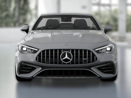 Mercedes-Benz CLE AMG CLE 53 4MATIC+ Cabriolet 2026