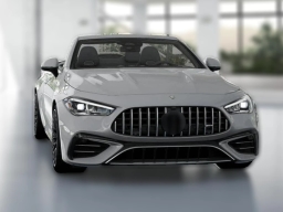 Mercedes-Benz CLE AMG CLE 53 4MATIC+ Cabriolet 2026