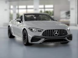 Mercedes-Benz CLE AMG CLE 53 4MATIC+ Cabriolet 2026