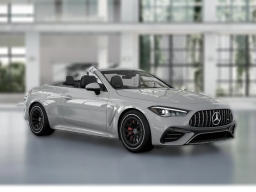 Mercedes-Benz CLE AMG CLE 53 4MATIC+ Cabriolet 2026