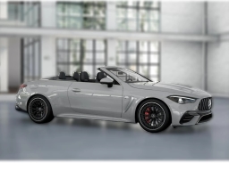 Mercedes-Benz CLE AMG CLE 53 4MATIC+ Cabriolet 2026